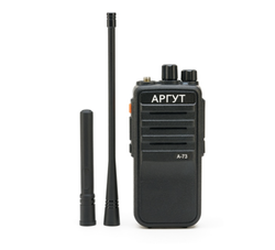 Радиостанция Аргут А-73 UHF