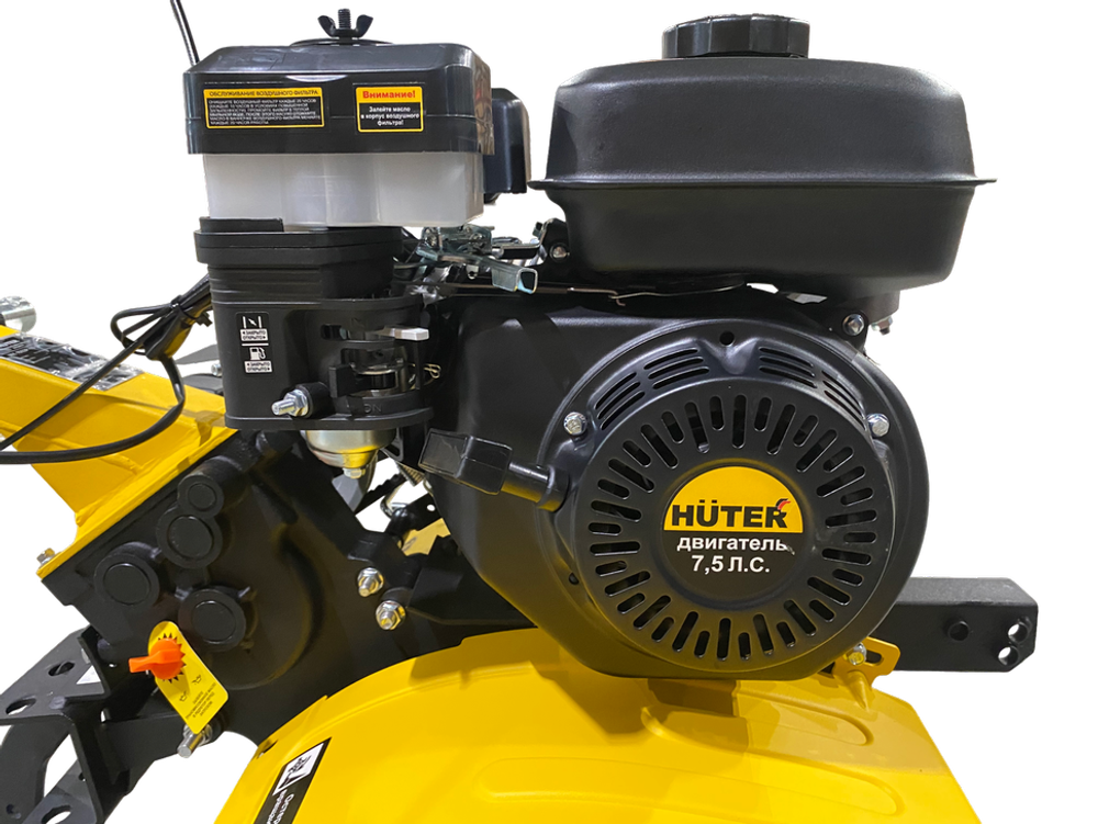 Сельскохозяйственная машина Huter МК-1002Р-10 Grey