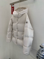Пуховик Moncler