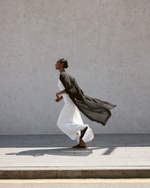 Кимоно FARAH, чёрный