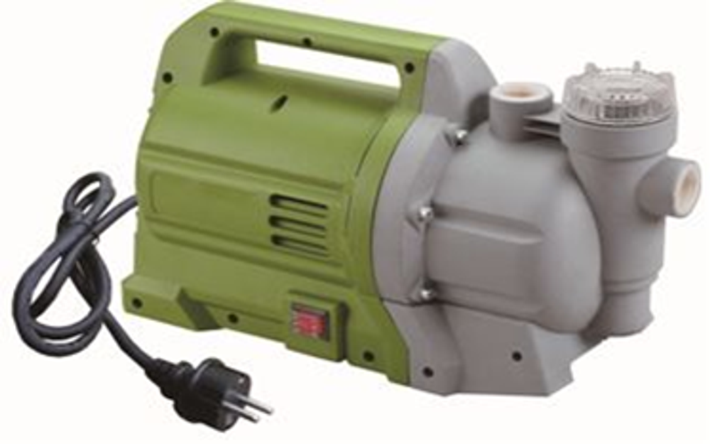 Насос "Vodotok" модель JGP110022 самовсасыв.