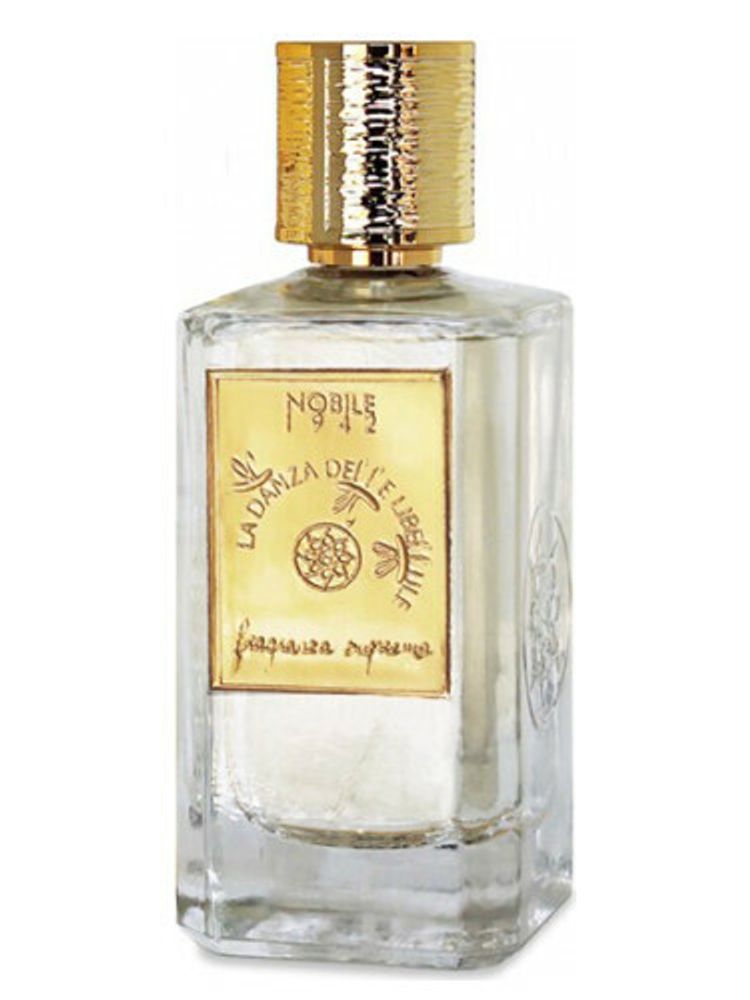 Nobile 1942 la danza delle libellule