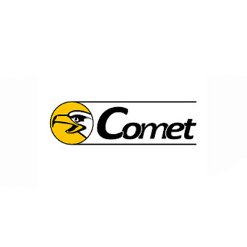 Тонер COMET тип CM-003K для HP Color Универсальный (1кг, черный) ATM