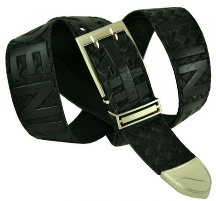 Джинсовый ремень 40legend-032