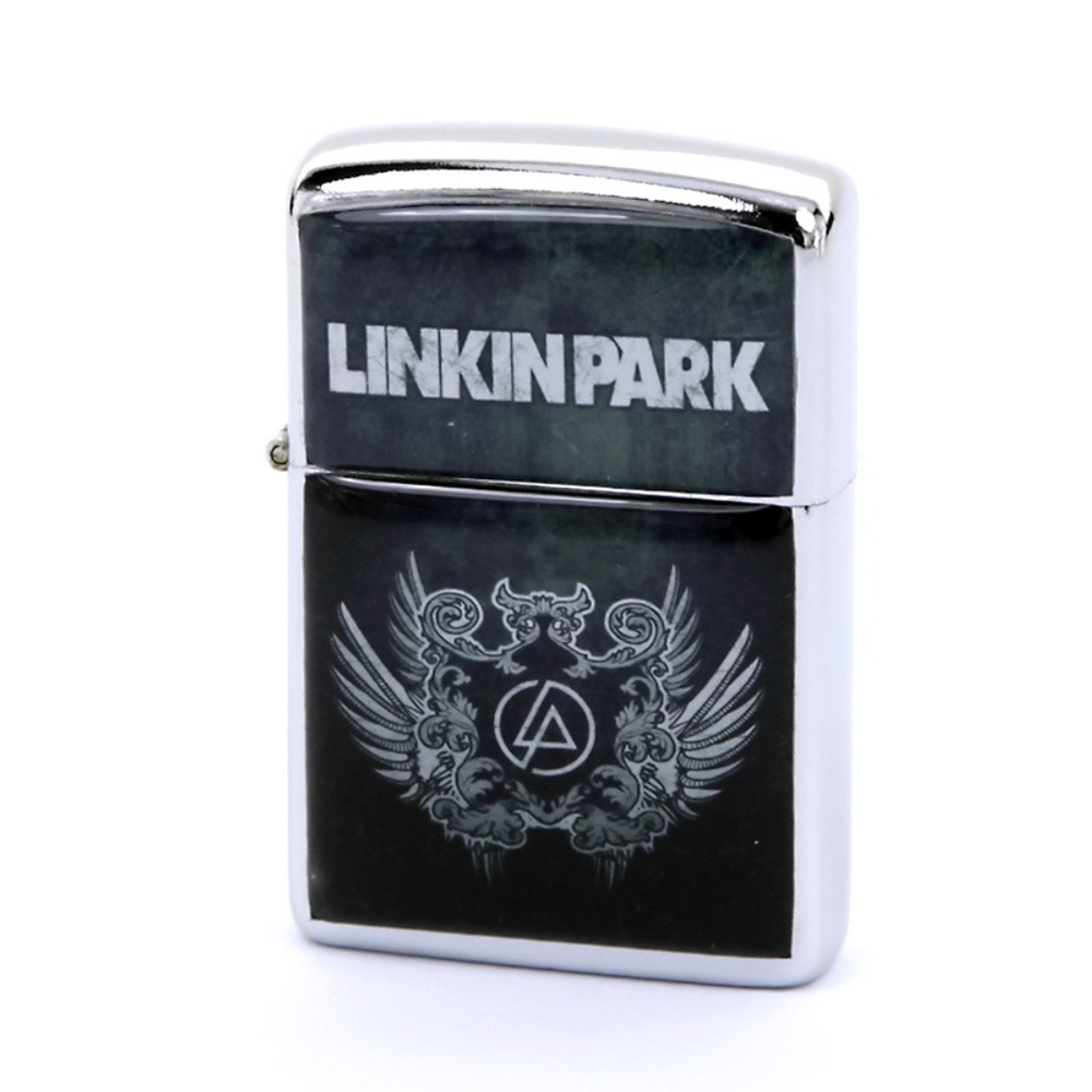 Зажигалка Linkin park (234)