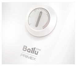 Накопительный электрический водонагреватель Ballu BWH/S 100 Primex