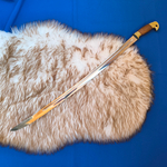 Шашка казачья нижних чинов, образца 1881 года Кизляр