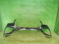 Бампер передний Mercedes GLS x167 (2019-2023) AMG