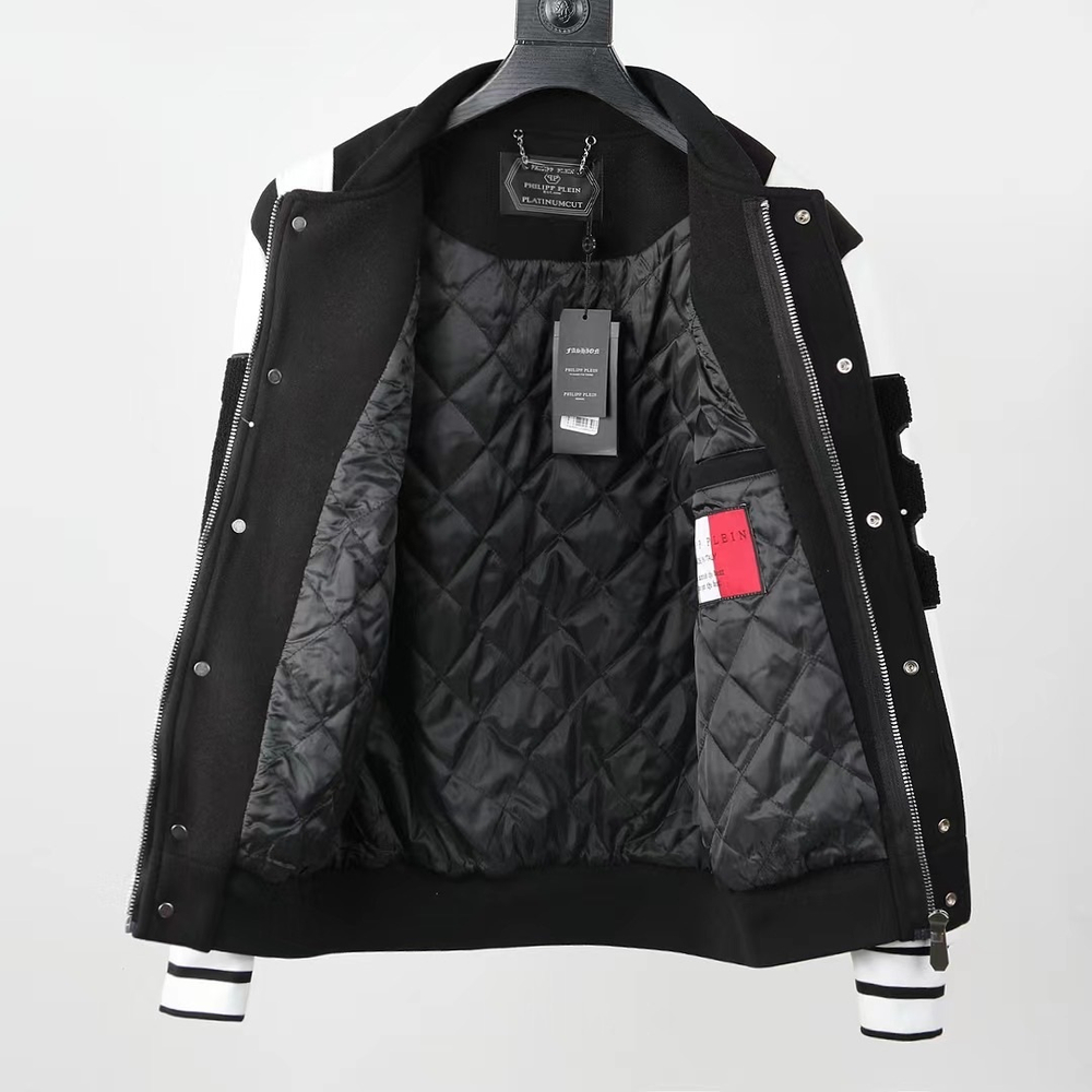 Бомбер Philipp Plein