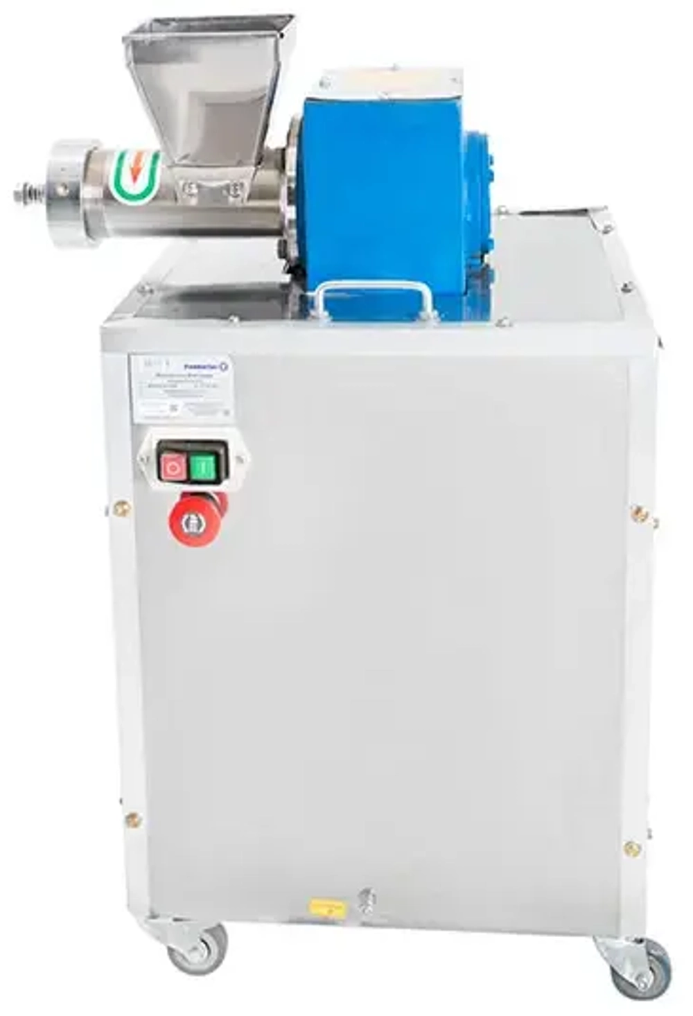 Машина для формирования пасты Foodatlas HR-80