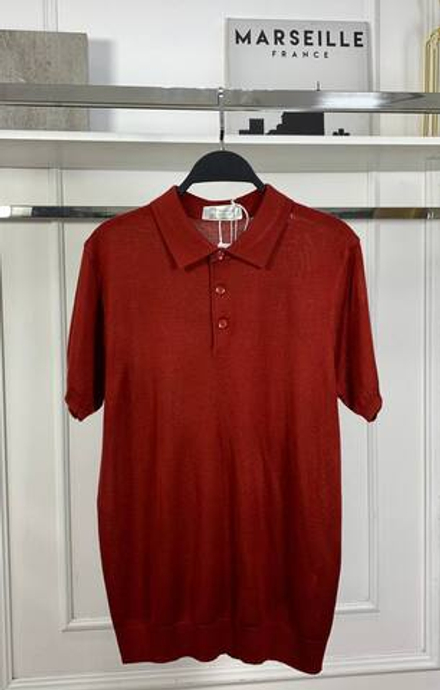 Поло Brunello Cucinelli