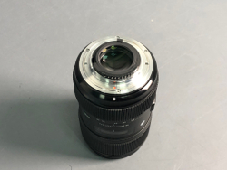 Sigma AF 18-35mm 1.8 DC Nikon F