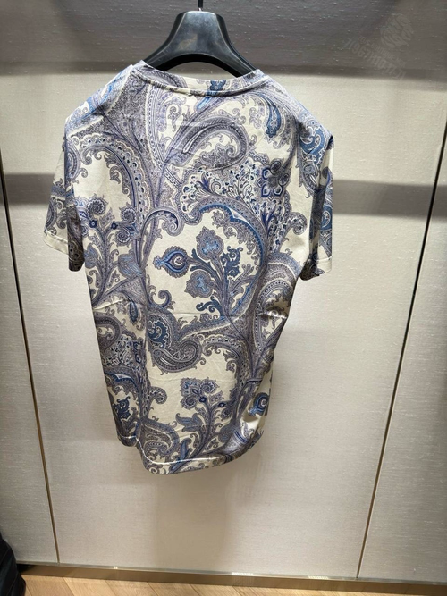 Футболка Etro