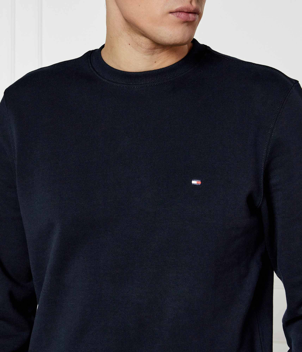 Худые TERRY Tommy Hilfiger - темно-синий(MW0MW37237)