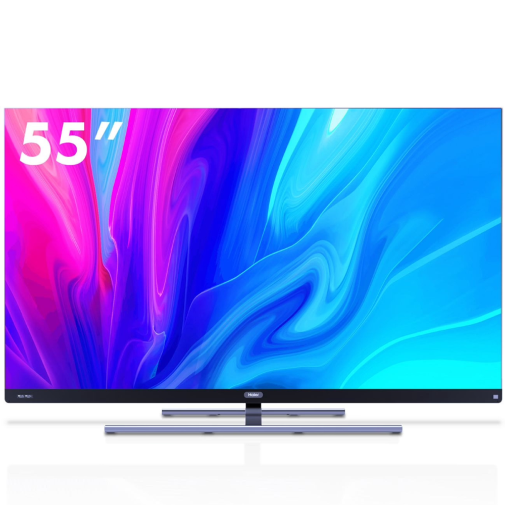 Телевизор 55" HAIER 55 SMART TV S7