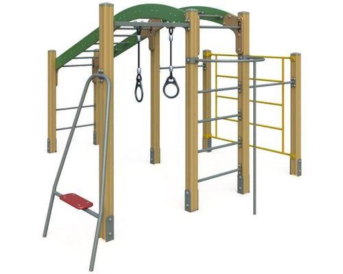 Спортивный комплекс СП-1.18а