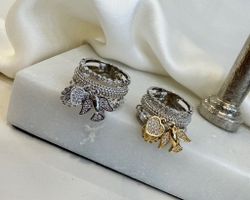 Кольцо Must Have