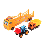 Автовоз ин. +2спецтехники, ПК 7579-23