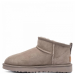 Угги UGG Classic Ultra Mini Smoke