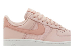 Кроссовки Nike Air Force 1 Low Cross Stitch (Женская размерная сетка)