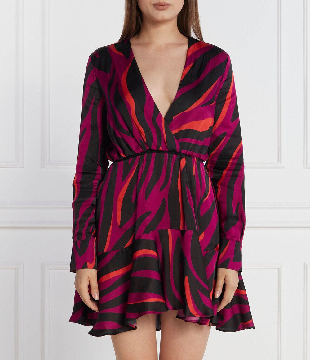 Платье Pinko - черный(102046 A1B7)