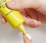 Локальный гель против акне с серой By Wishtrend Sulfur 3% Clean Gel 30 г