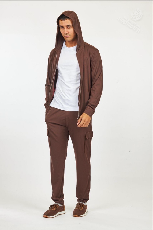 Спортивный костюм Kiton