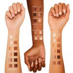 Палетка теней для век Patrick Ta Eyeshadow Palette - Major Dimension