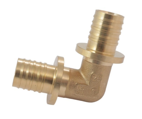 Угловое соединение 16"  PRADEX   50035