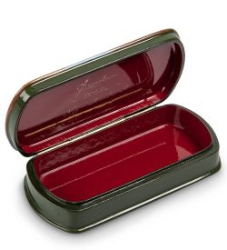 ШК-20/16 Шкатулка «Осень» худ. Агеева А.