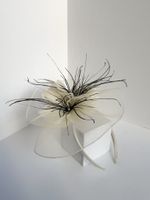 Дизайнерский ободок