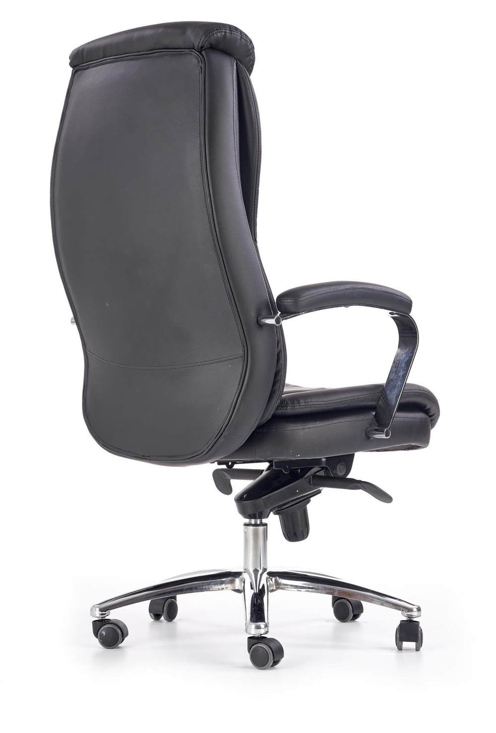 Кресло компьютерное Halmar QUAD (черный)