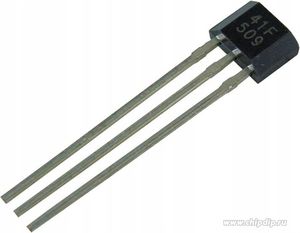 Датчики холла