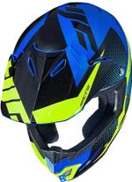 CL-XY II Argos MC23 / Детский / Синий