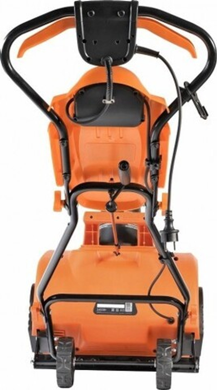 Снегоуборщик электрический PATRIOT PS 2450 E несамоходный 426302245