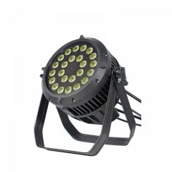 Color Imagination LEDPAR 2418IP