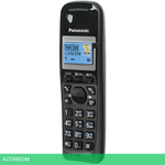 Радиотелефон DECT Panasonic KX-TG2512RU2