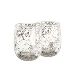 Набор стаканов Gipfel Christmas Star 51294 350 мл 2 предмета