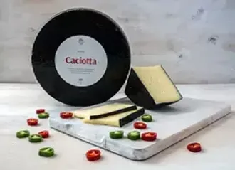 Сыр «Качотта» / 150 гр