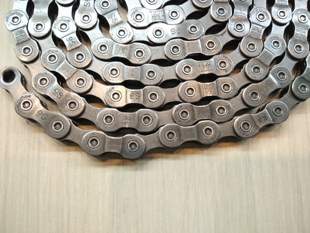 Трещотка Maxload 9s + цепь с замком