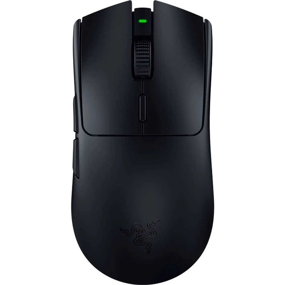 Мышь Razer Viper V3 HyperSpeed, Black (2,4ГГц HyperSpeed Wireless)