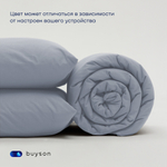 Комплект наволочек 70х70 BuyRelax, 2 шт. (перкаль)