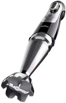 Блендер погружной Braun MQ9185XLI