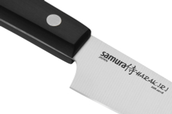 Набор ножей 3 в 1 Samura Harakiri SHR-0220B/A