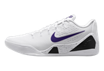 Купить в Москве Nike Kobe 9 EM Low Protro White/Court Purple