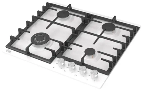 Газовая варочная панель Oasis серии Standart P-MWRT