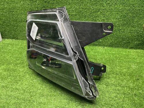 Битая Фара правая Jetour Dashing (2022-н.в.) LED