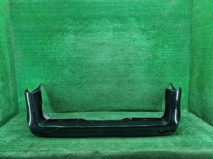 Бампер задний Mercedes V w447 (2019-н.в.)