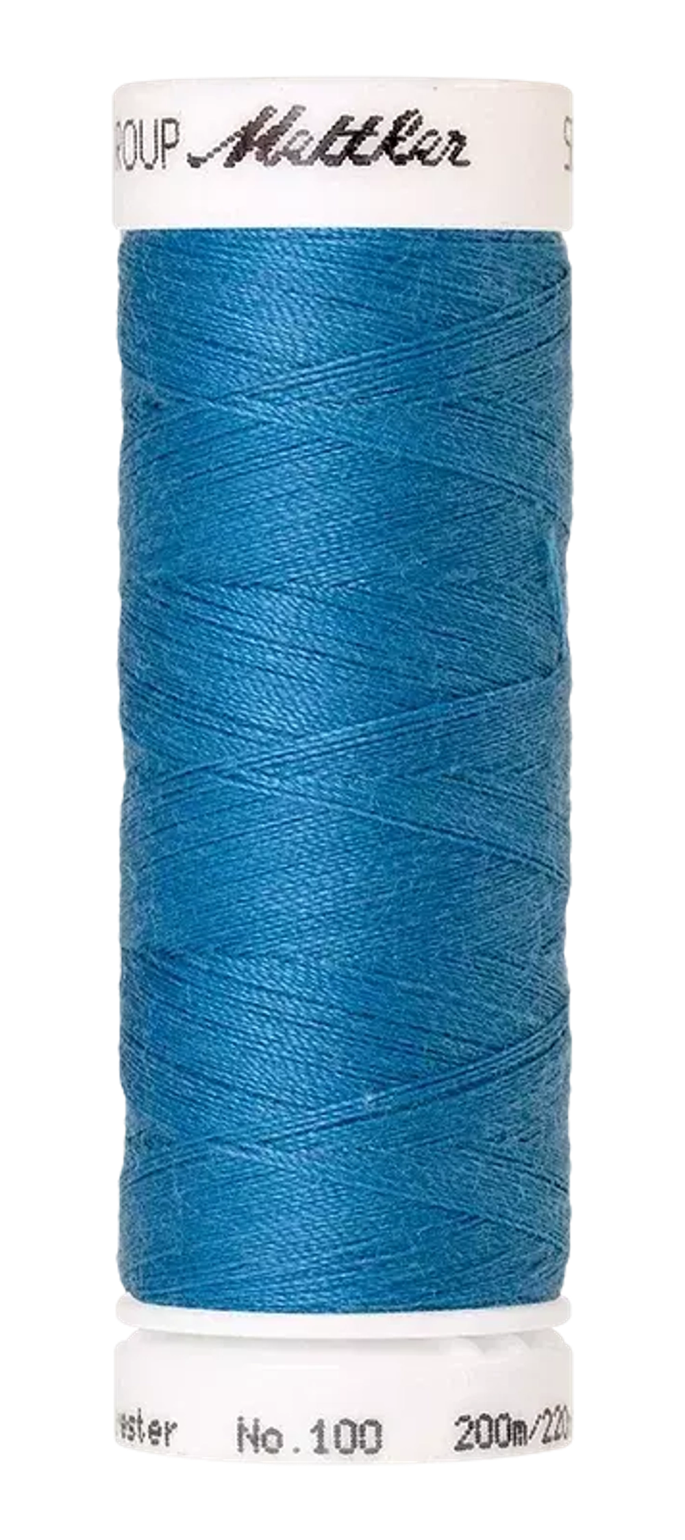 Нить универсальная SERALON 100, 200 м, Mettler, 0022