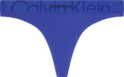 Спортивные трусы Calvin Klein Thong 1P - Blue
